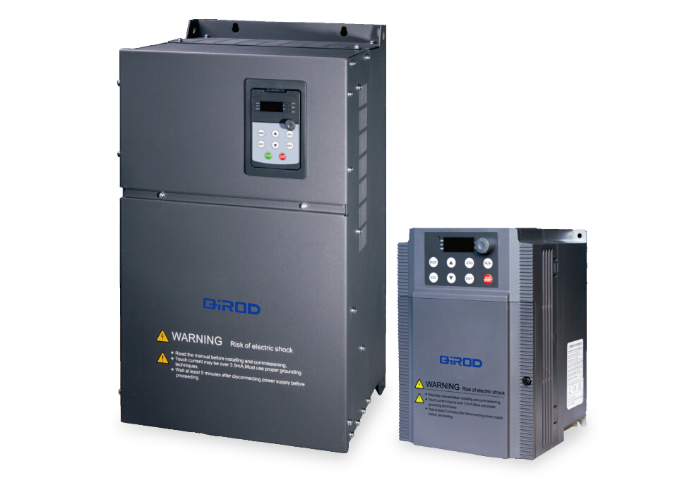 PA视讯官方网站变频器QD6000的特点: